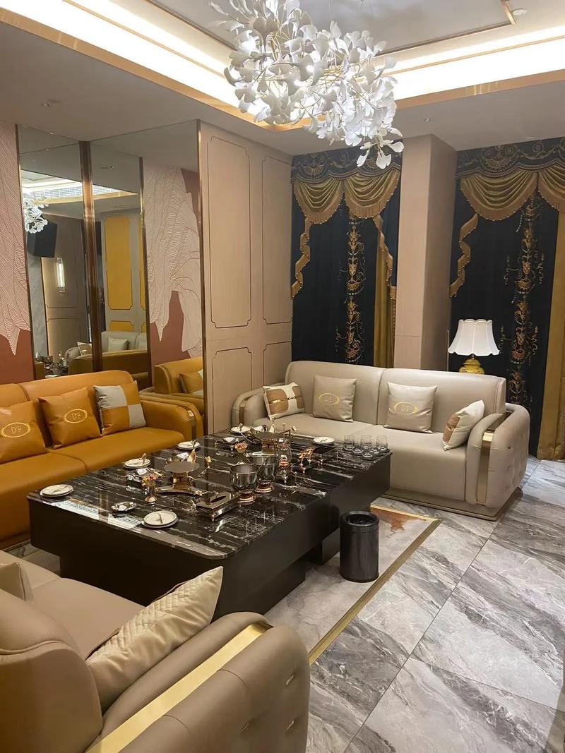 酒泉商务ktv价格怎么算指南-金塔县ktv预定